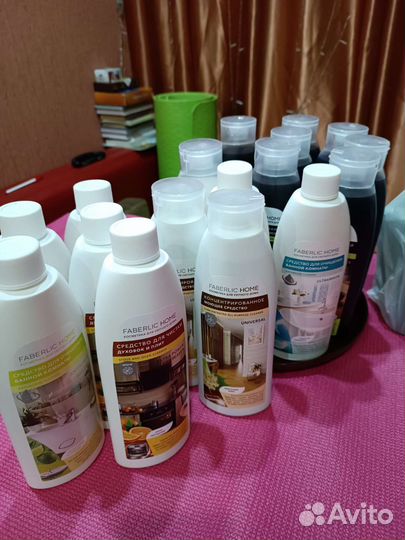 Средство для мытья посуды