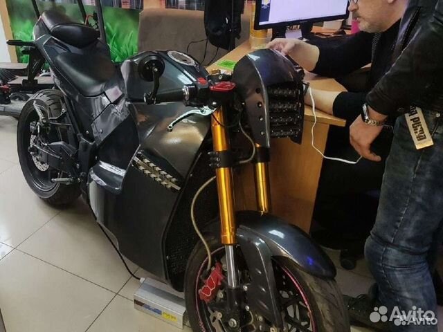 Ремонт электро самокатов, моноколес, эл.мотоциклов в Санкт-Петербурге ...