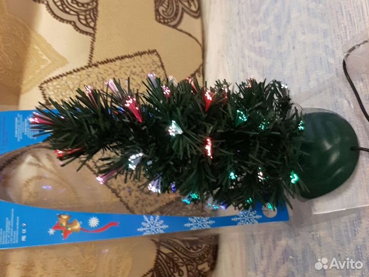 Сувенир новогодняя елочка Orient