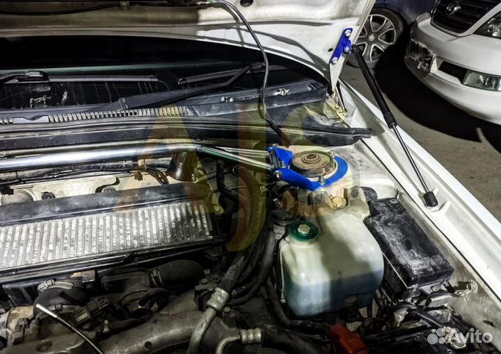 Распорка Subaru Impreza GD, Forester SG5 03-08