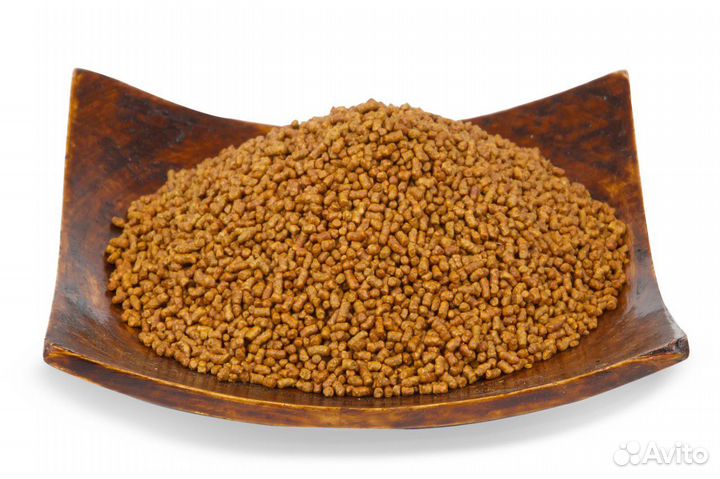 Гречишный чай 