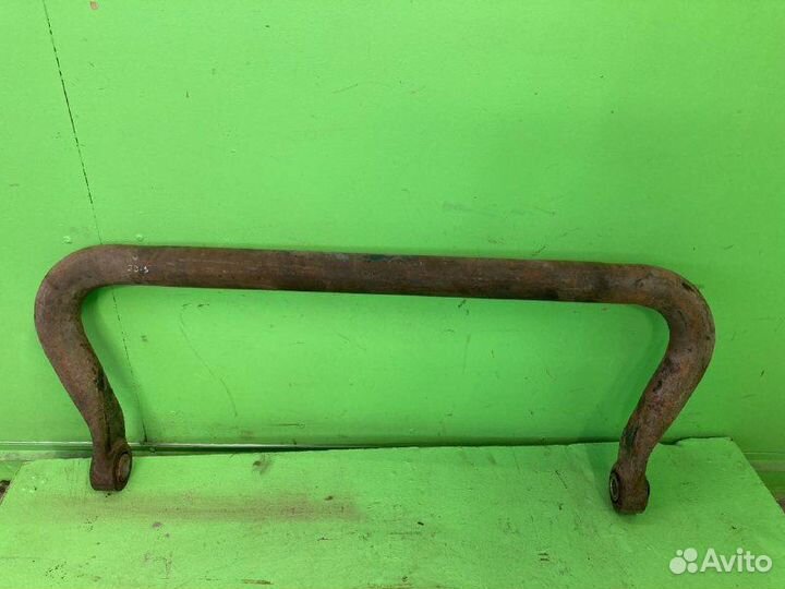 Стабилизатор iveco stralis