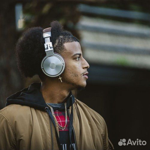 Наушники OneOdio PRO 30