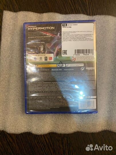 Игры для приставок ps5