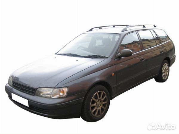 Фара Toyota Caldina (T190) 92-02, Carina E 92-98, Corona (T190) 92-96, Corona SF 92-96 (Справа, с