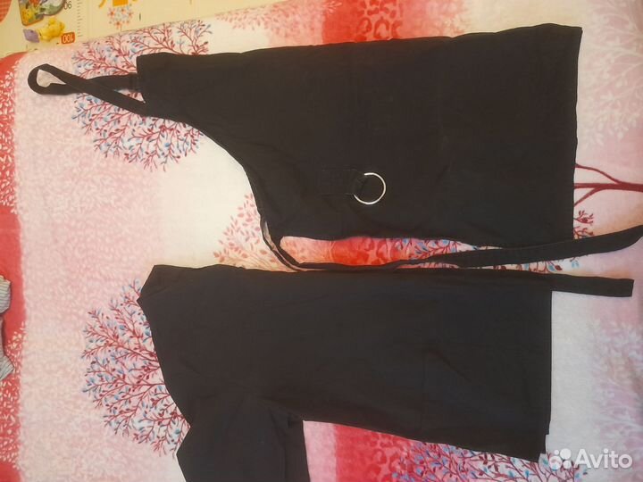 Форма для повара мужской