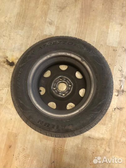 Sailun Atrezzo ECO 155/80 R13