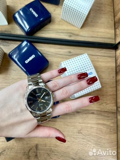 Мужские наручные часы