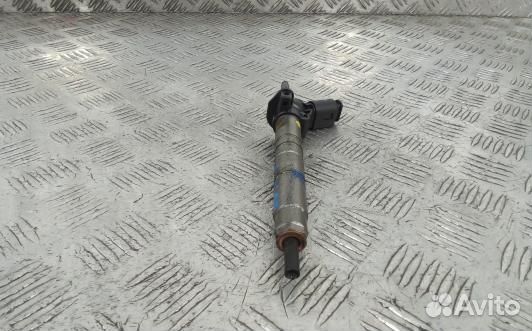 Форсунка дизельная mercedes benz S-class W222 (LDN