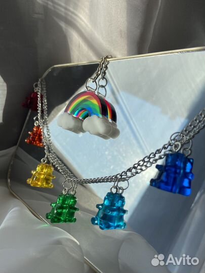 Мастер класс по эпоксидной смоле (ювелирная)