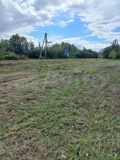 Участок 20 сот. (ИЖС)