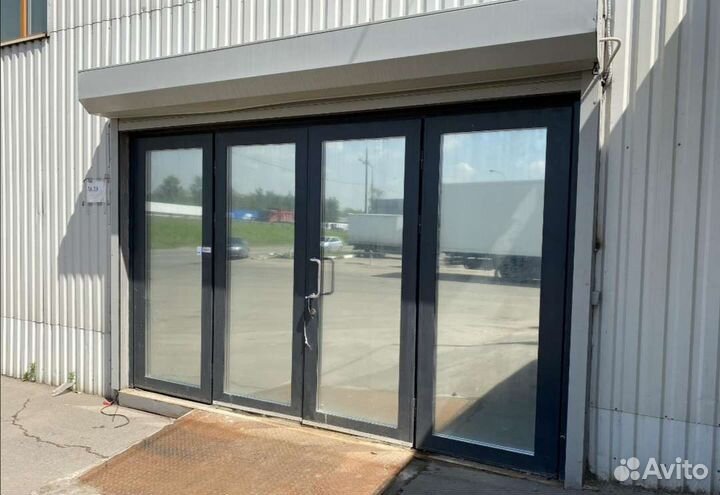 Тонировка окон, лоджий. Защитное остекление