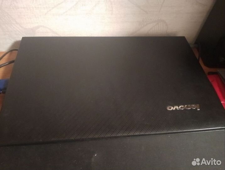 Ноутбук lenovo