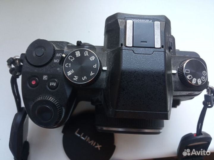 Цифровая фотокамера