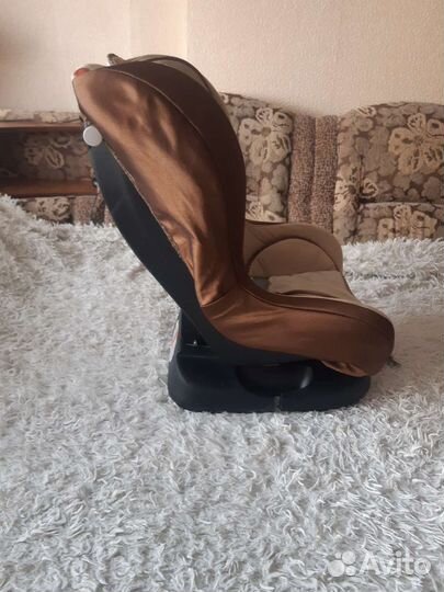 Детское автокресло 9до18