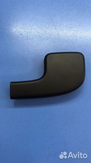 Колпачек поводка стеклоочистителя BMW