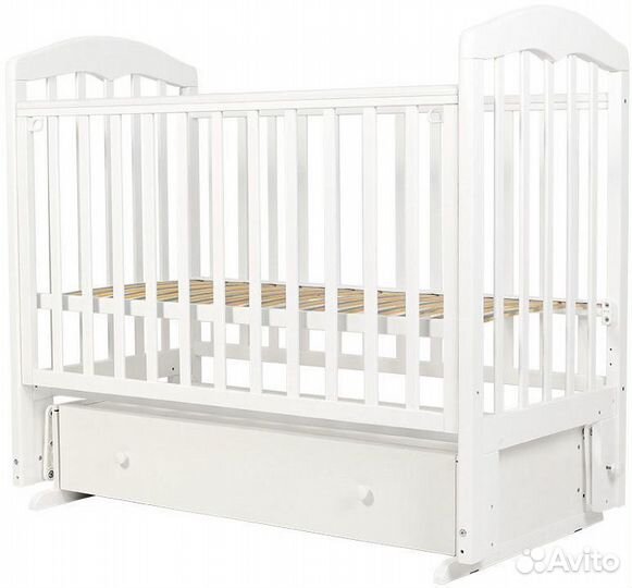 Дeтская кровать