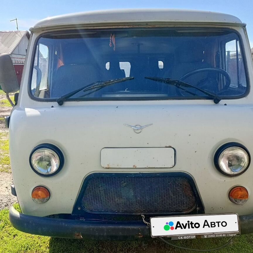 Купить УАЗ 🚘 от 70 000 ₽ в Богдановиче: 664 объявления