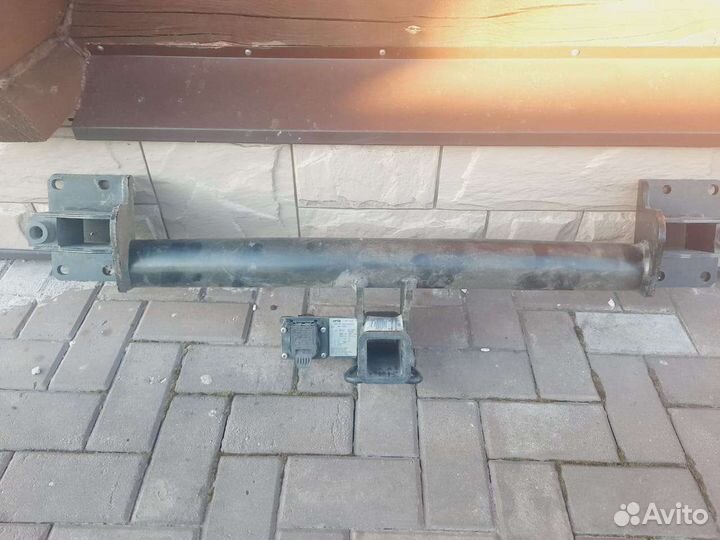 Фаркоп bmw x5 e70