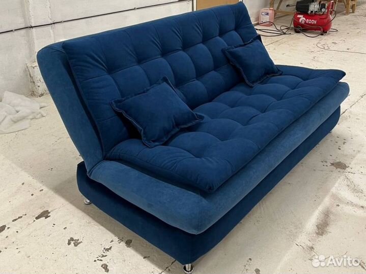 Диван прямой / диван в салон красоты