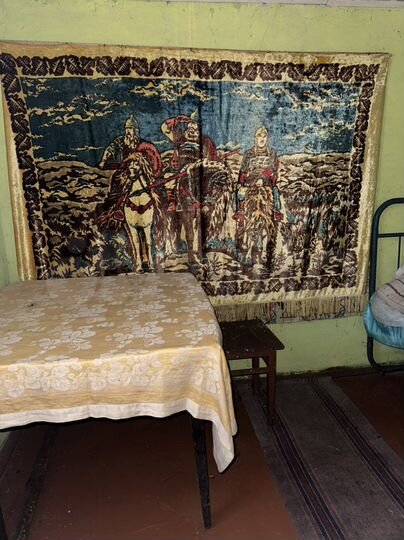 Дача 24 м² на участке 6 сот.