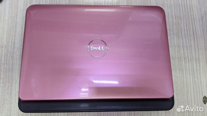 Нэтбук Dell Inspiron Mini 1018 P09T Atom N455, 1gb