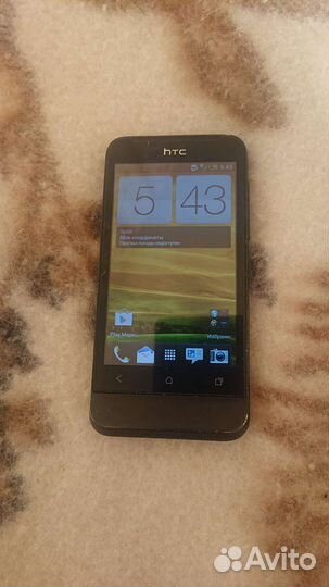 Мобильные телефоны htc