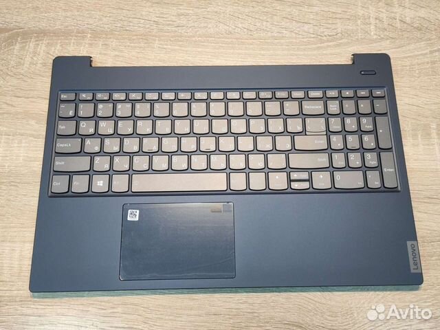 Топкейс с клавиатурой Lenovo S340-15