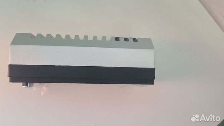 Автомагнитола element E5-2DIN 5501