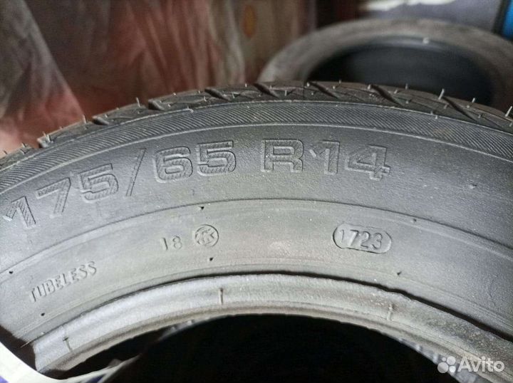 КАМА Breeze (HK-132) 175/65 R14