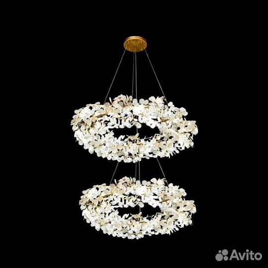 Подвесная люстра Imperiumloft caramelly B Imperium