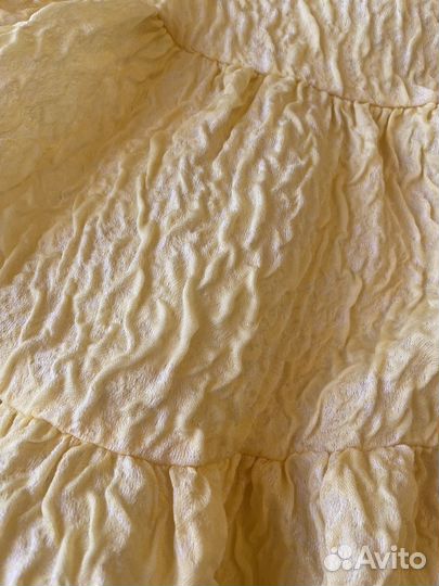 Платье reserved