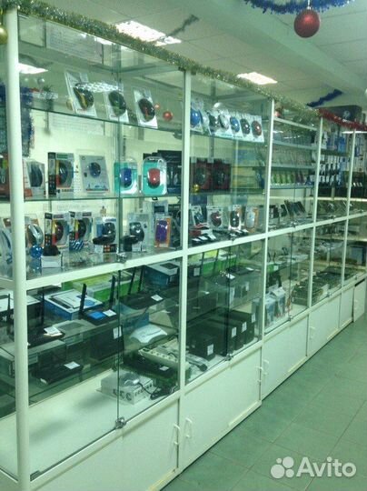 Ремонт Компьютеров Ноутбуков Телефонов