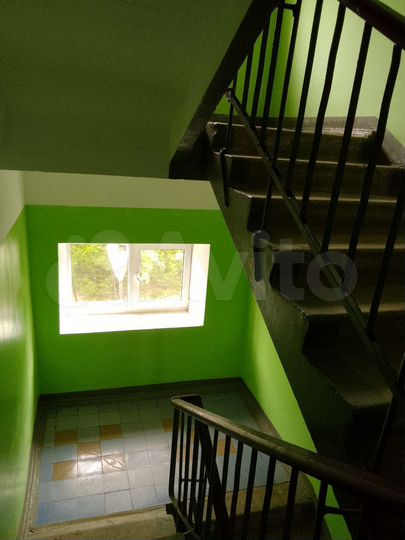 1-к. квартира, 32 м², 4/5 эт.