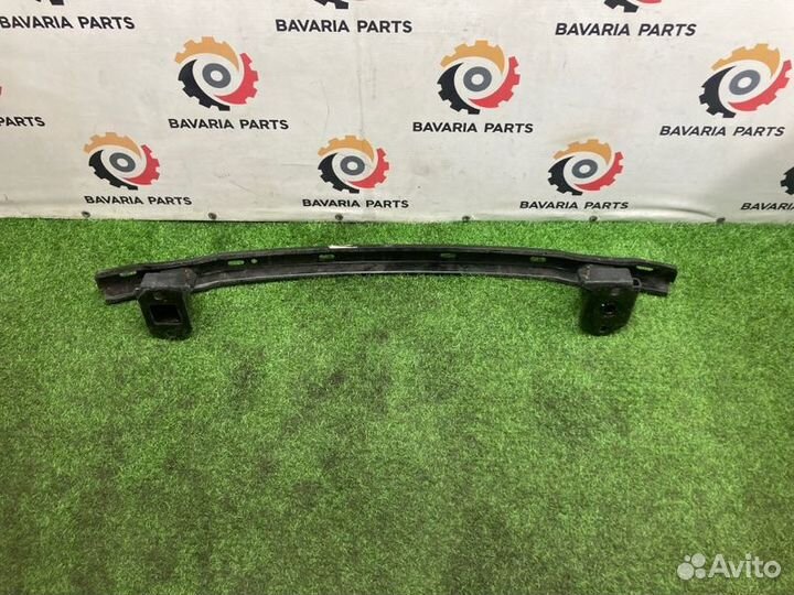 Усилитель бампера задний Bmw 7 F01 3.0 N54 2010