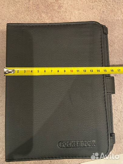 Обложка для электронной книги (pocket book)