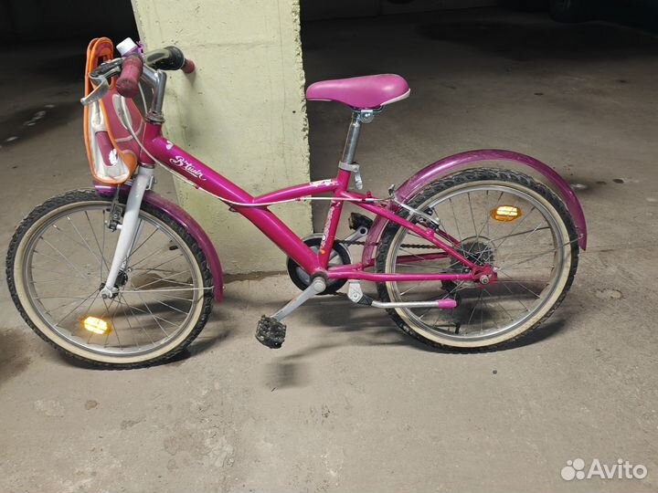 Велосипед детский 20