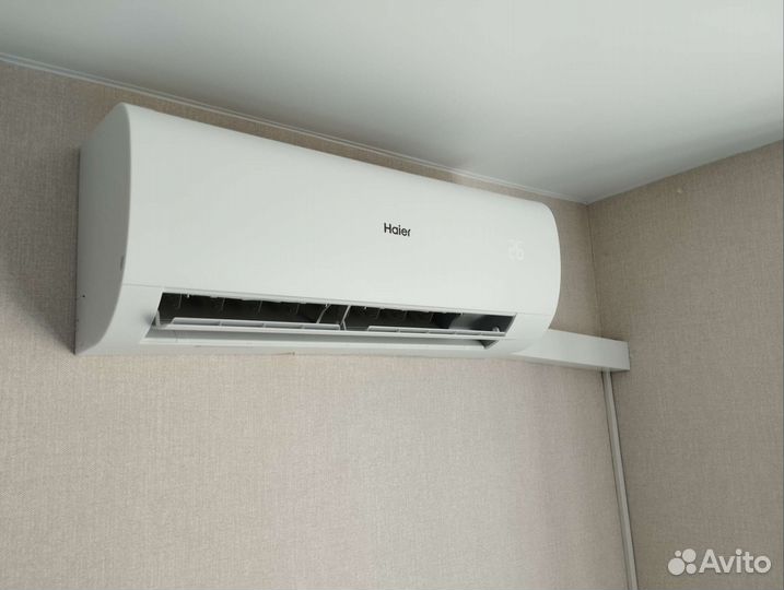 Кондиционеры установка чистка заправка предмонтаж