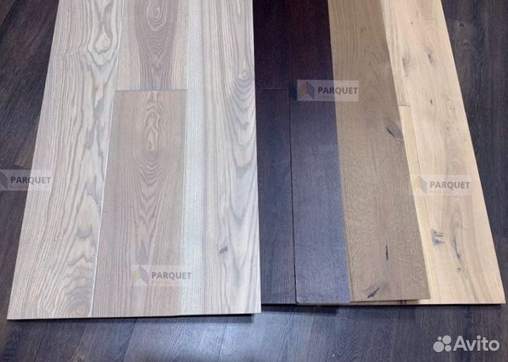 Паркетная доска pacпpoдажа
