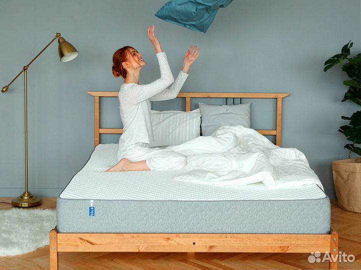 Матрас ортопедический 120х200