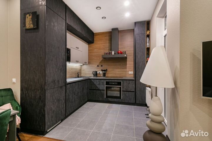 Цена за всю кухню смк 057951