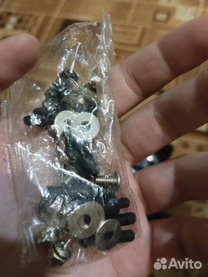 Противотуманные фары Honda Civic, Mazda 3