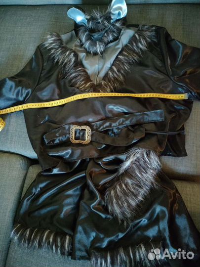 Костюм Коза, Волк прокат