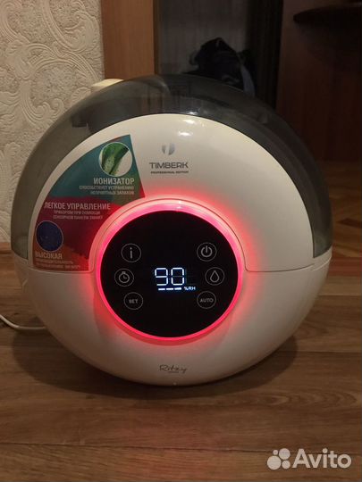 Увлажнитель воздуха