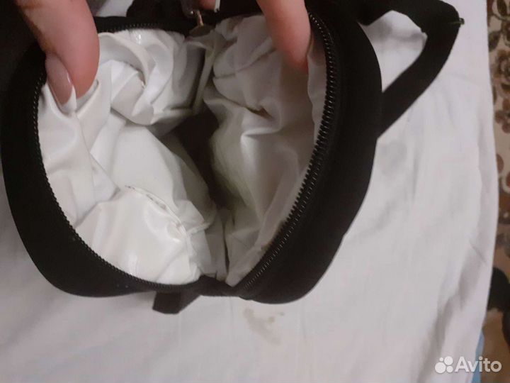 Сумка-термос для бутылочки