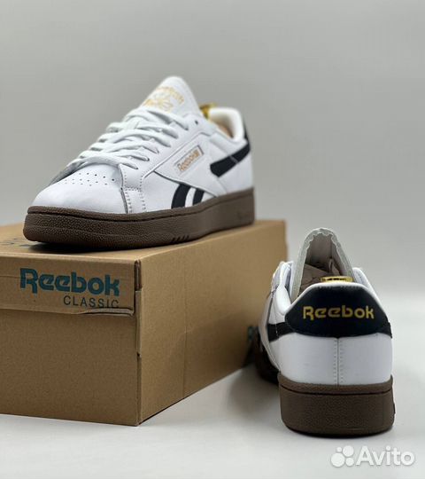 Reebok classic