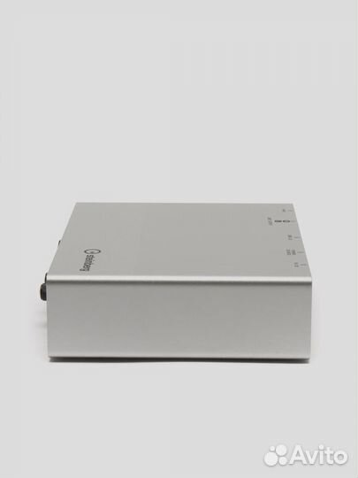 Внешняя звуковая карта steinberg ur12