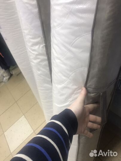 Топпер (топер)