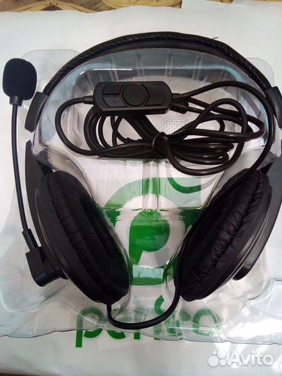 Игровая гарнитура