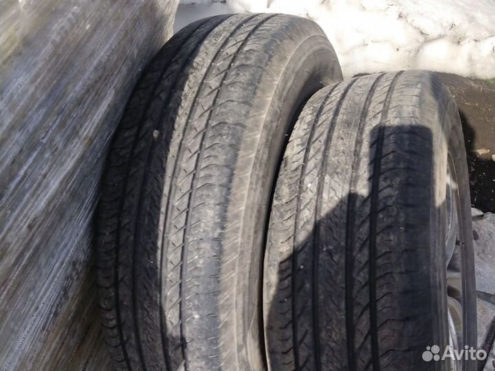 Bridgestone Ecopia EP850 215/70 R16 85H